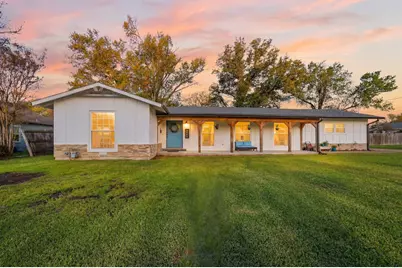 1704 S Houston Street, Kaufman, TX 75142 - Photo 4