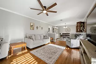 1704 S Houston St, Kaufman, TX 75142 - Photo 6