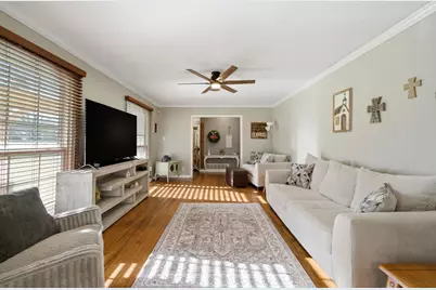 1704 S Houston Street, Kaufman, TX 75142 - Photo 8