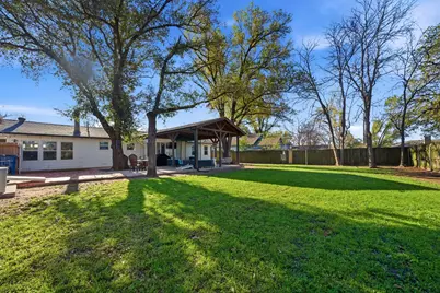 1704 S Houston Street, Kaufman, TX 75142 - Photo 28
