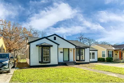2842 Carlson Drive, Dallas, TX 75235 - Photo 2
