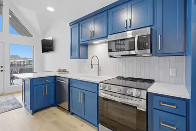 3007 Upcreek Alley #6, Strawn, TX 76475 - Photo 1