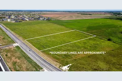 Tbd Highway 83, Tuscola, TX 79562 - Photo 1