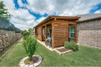 1020 Old Glory Drive, Little Elm, TX 76227 - Photo 34