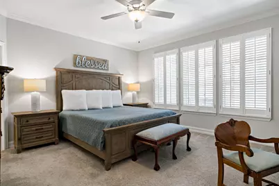 1020 Old Glory Drive, Little Elm, TX 76227 - Photo 20