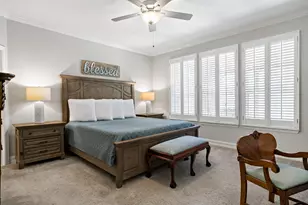 1020 Old Glory Dr, Little Elm, TX 76227 - Photo 20