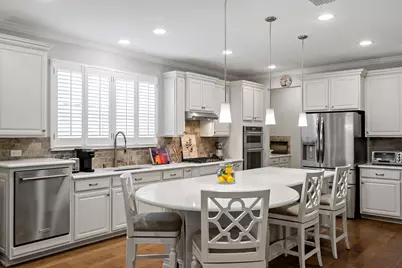 1020 Old Glory Drive, Little Elm, TX 76227 - Photo 2