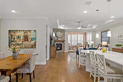 1020 Old Glory Drive, Little Elm, TX 76227 - Photo 12