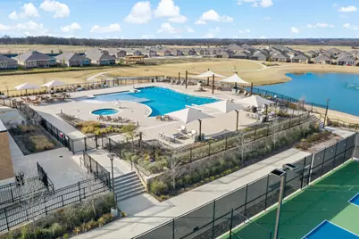 1020 Old Glory Drive, Little Elm, TX 76227 - Photo 40