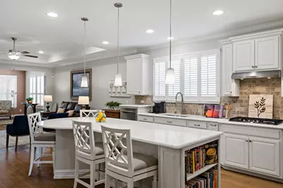 1020 Old Glory Drive, Little Elm, TX 76227 - Photo 8