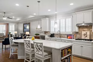 1020 Old Glory Dr, Little Elm, TX 76227 - Photo 8