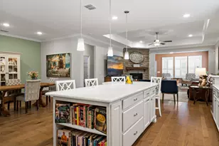 1020 Old Glory Dr, Little Elm, TX 76227 - Photo 4