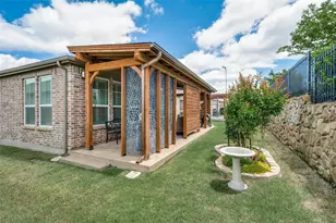 1020 Old Glory Dr, Little Elm, TX 76227 - Photo 36