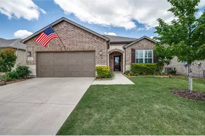 1020 Old Glory Drive, Little Elm, TX 76227 - Photo 1
