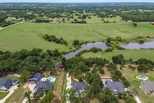 1100 Horizon Trace Dr, Azle, TX 76020 - Photo 40