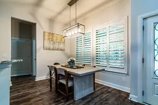 1100 Horizon Trace Dr, Azle, TX 76020 - Photo 20