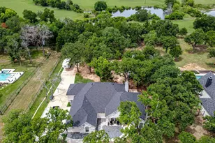 1100 Horizon Trace Dr, Azle, TX 76020 - Photo 38