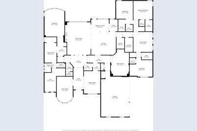 905 Cipriani Drive, Frisco, TX 75036 - Photo 34