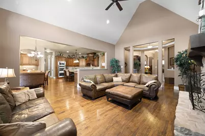 905 Cipriani Drive, Frisco, TX 75036 - Photo 8