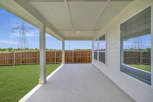 1064 Hackberry Emperor St, Crowley, TX 76036 - Photo 2