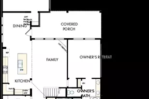 1064 Hackberry Emperor St, Crowley, TX 76036 - Photo 2