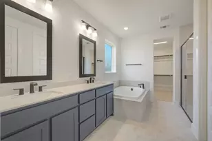 1064 Hackberry Emperor St, Crowley, TX 76036 - Photo 14
