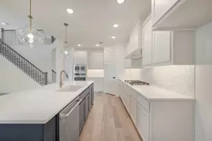 1064 Hackberry Emperor St, Crowley, TX 76036 - Photo 10
