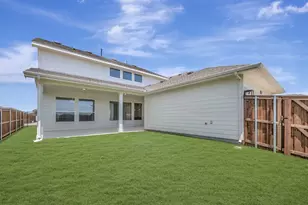 1064 Hackberry Emperor St, Crowley, TX 76036 - Photo 6