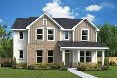 1064 Hackberry Emperor Street, Crowley, TX 76036 - Photo 1