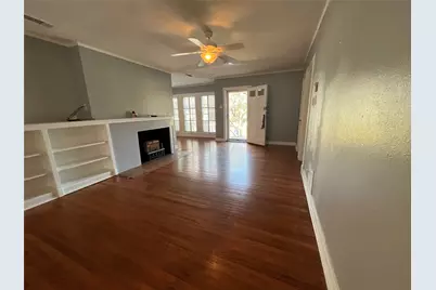 1315 Panhandle Street, Denton, TX 76201 - Photo 4