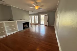 1315 Panhandle St, Denton, TX 76201 - Photo 4