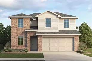 3226 Catamount Dr, Sherman, TX 75090 - Photo 1