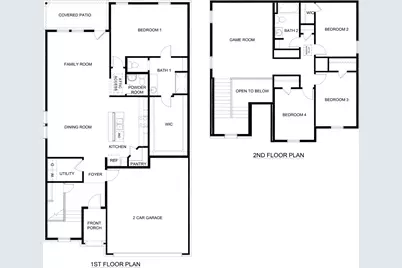 3226 Catamount Drive, Sherman, TX 75090 - Photo 2