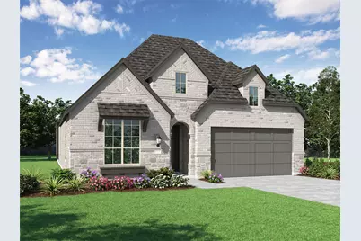 533 Lockhart Street, Waxahachie, TX 75165 - Photo 1