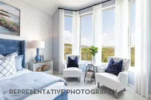 533 Lockhart St, Waxahachie, TX 75165 - Photo 4