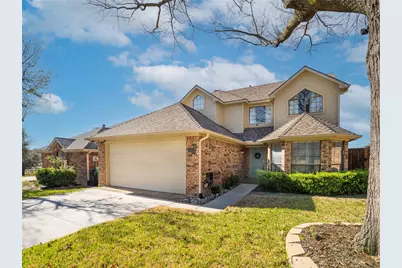 4603 Cherokee Path, Carrollton, TX 75010 - Photo 2