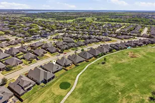 7224 Prestwick Terrace, Benbrook, TX 76126 - Photo 20