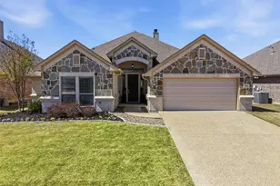 7224 Prestwick Terrace, Benbrook, TX 76126 - Photo 1