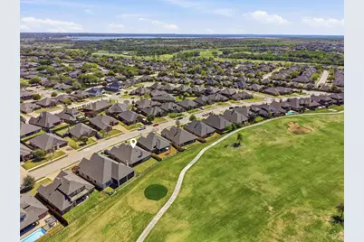 7224 Prestwick Terrace, Benbrook, TX 76126 - Photo 24