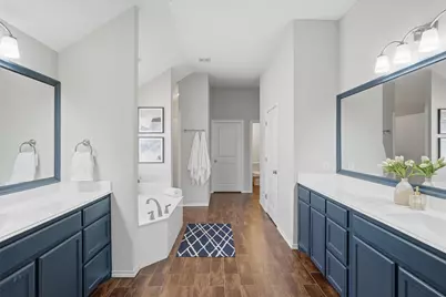 7224 Prestwick Terrace, Benbrook, TX 76126 - Photo 10