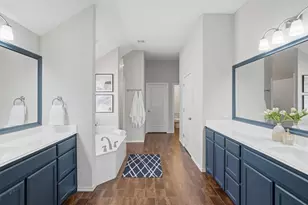 7224 Prestwick Terrace, Benbrook, TX 76126 - Photo 10