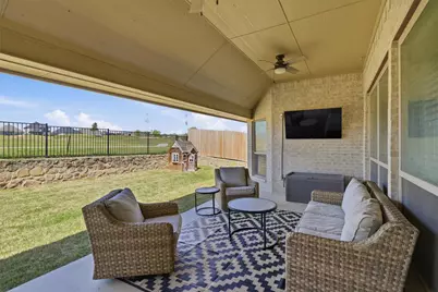 7224 Prestwick Terrace, Benbrook, TX 76126 - Photo 6