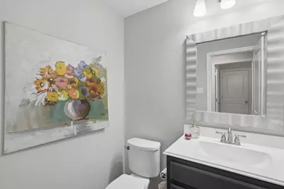 7224 Prestwick Terrace, Benbrook, TX 76126 - Photo 18