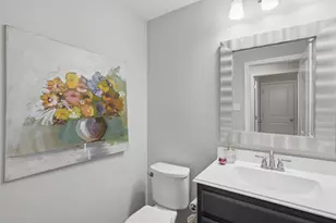 7224 Prestwick Terrace, Benbrook, TX 76126 - Photo 18