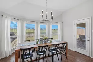 7224 Prestwick Terrace, Benbrook, TX 76126 - Photo 4