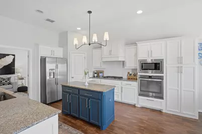 7224 Prestwick Terrace, Benbrook, TX 76126 - Photo 6