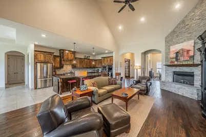 1215 Galway Drive, Lucas, TX 75002 - Photo 4