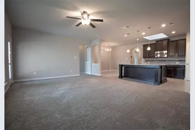 545 Braewick Drive, Fort Worth, TX 76131 - Photo 2