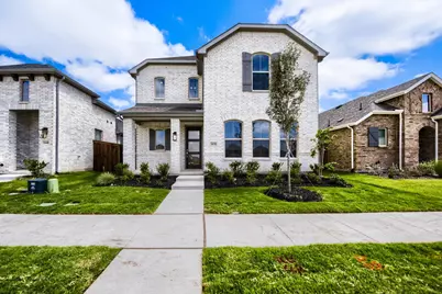 1636 Cornwall Avenue, Fort Worth, TX 76052 - Photo 1