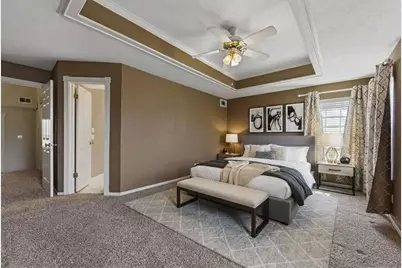 4050 Frankford Road #804, Dallas, TX 75287 - Photo 18